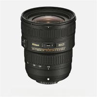 Nikon AFS 18-35mm f3.5-4.5 G FX | Secondhand