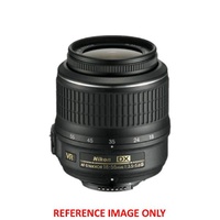 Nikon AF-S 18-55mm f3.5-5.6 G DX VR | Secondhand