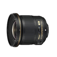 Nikon AFS 20mm f1.8 FX | Secondhand