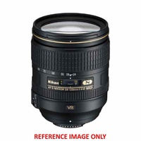Nikon AF-S 24-120mm f4 G IF-ED VR | Secondhand