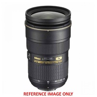 Nikon AF-S 24-70mm f2.8G ED | Secondhand