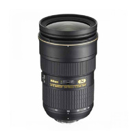 Nikon AF-S NIKKOR 24-70mm f/2.8E ED VR