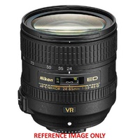 Nikon AF-S 24-85mm f3.5-4.5 G ED VR | Secondhand