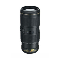 Nikon AFS 70-200mm f4 FX | Secondhand