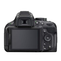 Nikon D5200 Body | Secondhand
