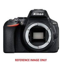 Nikon D5600 Body | Secondhand