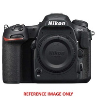 Nikon D500 Body | Secondhand