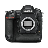 Nikon D5 Body | Secondhand