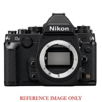 Nikon DF Body Only - Black | Secondhand