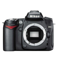 Nikon D90 Body | Secondhand