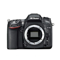 Nikon D7100 Body | Secondhand
