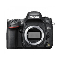 Nikon D610 Body | Secondhand
