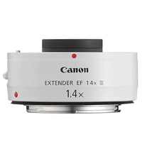 Canon EF 1.4x Ext III | Secondhand