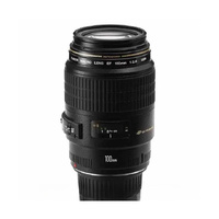 Canon EF 100mm f2.8 USM | Secondhand