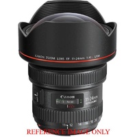 Canon EF 11-24mm f4 L USM Zoom | Secondhand