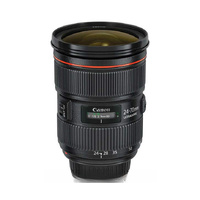 Canon EF 24-70mm f2.8 L MKII �82mm | Secondhand
