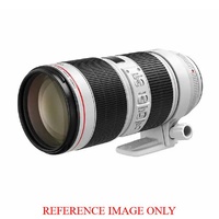 Canon EF 70-200mm F2.8L IS USM III Zoom | Secondhand