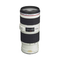 Canon EF 70-200mm f4 L IS | Secondhand