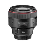 Canon EF 85mm f1.2 L II USM | Secondhand