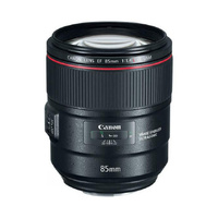 Canon EF 85mm f1.4 L | Secondhand