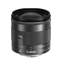 Canon EFM 11-22mm STM | Secondhand