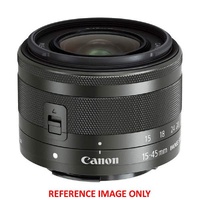 Canon EF-M 15-45mm IS STM | Secondhand