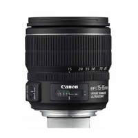 Canon EFS 15-85mm ISU | Secondhand