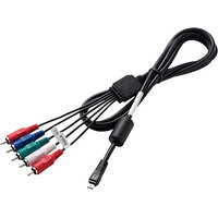 Panasonic HD Component Cable #DMW-HDC2E