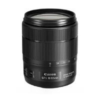 Canon EFS 18-135mm IS USM | Secondhand