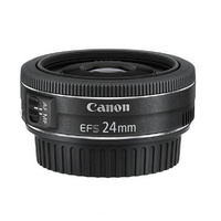 Canon EFS 24mm f2.8 STM | Secondhand