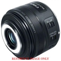 Canon EFS 35mm f2.8 IS STM Macro | Secondhand