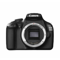 Canon EOS 1100D Body | Secondhand
