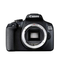 Canon EOS 1500D Body | Secondhand
