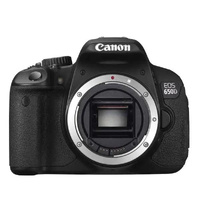 Canon EOS 650D Body | Secondhand