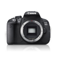 Canon EOS 700D Body | Secondhand