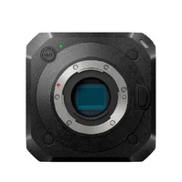 Panasonic Lumix BGH1 Cinema Box 4K Camera | Secondhand