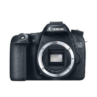 Canon EOS 70D Body | Secondhand