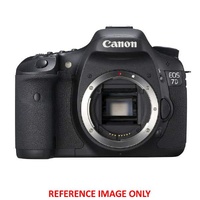 Canon EOS 7D Body | Secondhand