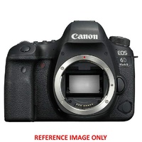 Canon EOS 6D Mark II Body | Secondhand
