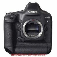 Canon EOS 1DX Body | Secondhand