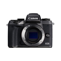 Canon EOS M5 Body | Secondhand
