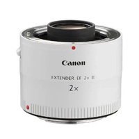 Canon EF 2x II Extender | Secondhand