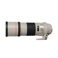 Canon EF 300mm f4 | Secondhand
