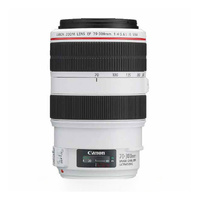 Canon EF 70-300mm f4-5.6 L IS USM �67mm | Secondhand