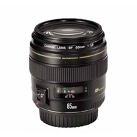 Canon EF 85mm f1.8 USM | Secondhand