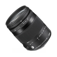 Sigma AF 18-200mm f3.5-6.3 Canon | Secondhand