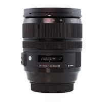 Sigma AF 24-70mm f2.8 ART Canon | Secondhand