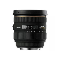 Sigma AF 24-70mm DG Nikon | Secondhand