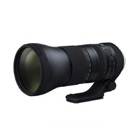 Tamron AF 150-600mm G2 Canon EF Mount �95mm | Secondhand