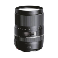 Tamron AF 16-300mm f3.5-6.3 DI II VC PZD MACRO Nikon F Mount �67mm | Secondhand